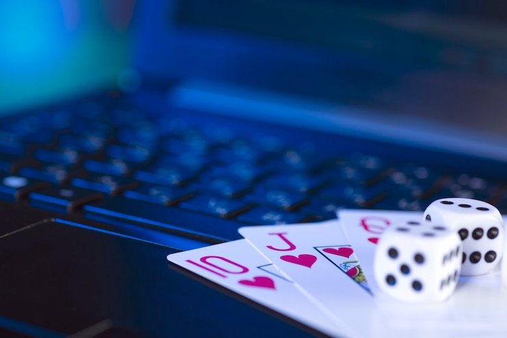 Pengingat tanggung jawab untuk Slot Caishen