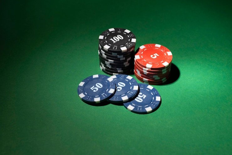 Tampilan Slot Caishen Wins di ponsel