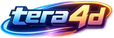 Logo tera4d